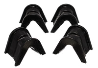 Energy Suspension Ford C-Bush 2 Deg. - Black