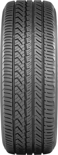 Yokohama Tire Yokohama Advan Sport A/S+ Tire - 245/50R18 100W
