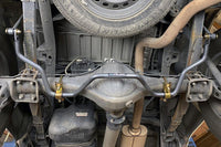 Progress LT Progress Tech LT 16-21 Toyota Tacoma End Link Kit 12in C-C - 2in Lift