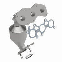 MagnaFlow 05-07 Toyota Avalon 3.5L Direct Fit Converter