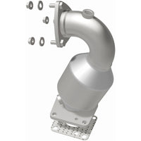 MagnaFlow 04-06 Saab 9-3 2.0L Direct Fit Converter