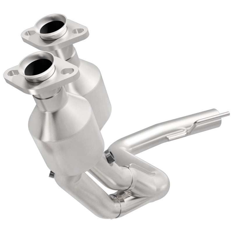 MagnaFlow Direct Fit Catalytic Converter 1999 Jeep Cherokee 4.0L