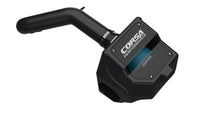CORSA Performance Corsa 2015-2020 Ford F150 5.0L V8 Cold Air intake with Powercore Filter