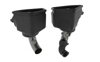 K&N Engineering K&N 2023+ Nissan Z 3.0L V6 69 Series Typhoon Cold Air Intakes