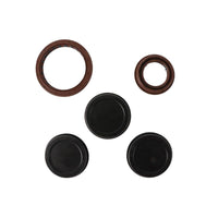 Vertex Pistons Vertex Gaskets 15-23 Polaris Scrambler 850 Oil Seal Kit