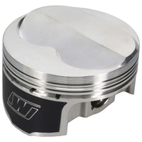 Wiseco RED Series Chevy Small Block 350 4.000in Bore 1.250in CH 3.00 CC Piston Set