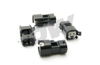 DeatschWerks 09-12 Hyundai Genesis Coupe 2.0T 750cc Injectors - Set of 4