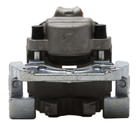DFC 11-14 BMW 528i xDrive Front-L Premium Caliper - Silver Zinc Coated