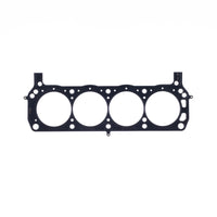 Cometic Gasket Cometic Ford SB 4.155 inch Bore .030 inch MLS Head Gasket (w/AFR Heads)