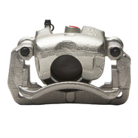 DFC 95-04 Toyota Tacoma Front-L Premium Caliper - Silver Zinc Coated