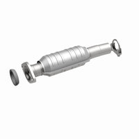 MagnaFlow Direct Fit Catalytic Converter 04 Toyota Sienna 3.3L
