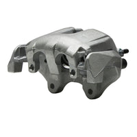 DFC 06-12 Mercedes-Benz ML550 Front-R Silver Zinc Coated Premium Caliper