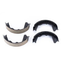 PowerStop Power Stop 13-17 Chevrolet Silverado 2500 HD Rear Autospecialty Parking Brake Shoes