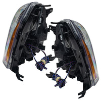 ORACLE Lighting Oracle 07-13 GMC Yukon SMD HL - ColorSHIFT w/ 2.0 Controller