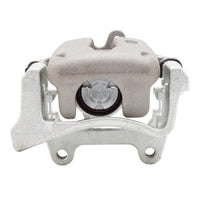 DFC 08-09 Volkswagen CC/Passat CC/Passat Rear-L Silver Zinc Coated Premium Caliper