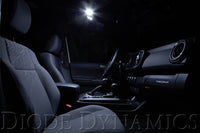 Diode Dynamics 194 LED Bulb HP5 LED - Red (Pair)