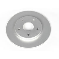 PowerStop Power Stop 08-16 Chrysler Town & Country Rear Evolution Geomet Coated Rotor