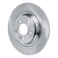 DFC 20-25 Mercedes-Benz CLA250 Rear Brake Rotor
