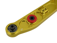 Skunk2 Racing Skunk2 Honda/Acura EK Alpha Series Rear Lower Control Arm Set - Gold