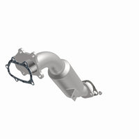 MagnaFlow 08-09 Subaru Outback 2.5L Direct Fit Converter