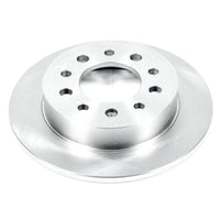 PowerStop Power Stop 03-08 Hyundai Tiburon Rear Autospecialty Brake Rotor