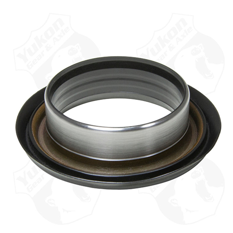 Yukon Gear & Axle Yukon Gear Adapter Sleeve for GM 8.6in/9.5in Yokes to use Triple Lip Pinion Seal