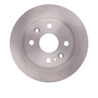DFC 90-93 Mazda Miata Rear Brake Rotor