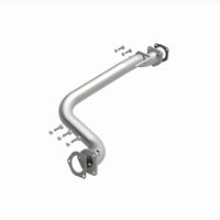 Magnaflow BRE Exhaust 97-06 Wrangler 2.4L 2.5L 4.0L Front Pipe Kit