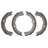 DFC 08-15 Cadillac CTS Parking Brake Parking Shoes
