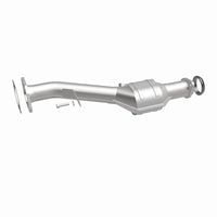 MagnaFlow 06-07 Subaru Impreza 2.5L Direct Fit Converter