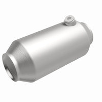 MagnaFlow Universal Catalytic Converter 2.50inch Inlet
