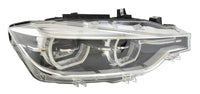 Hella 15 BMW 3Ser - Headlamp Rh Led