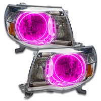 ORACLE Lighting Oracle 05-11 Toyota Tacoma SMD HL - ColorSHIFT