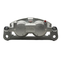 DFC 09-18 Dodge Ram 2500 Pickup Front-L Premium Caliper - Silver Zinc Coated