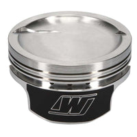 Wiseco Chevy Small Block 4.040in Bore 1.125in CH -19.00 CC Piston Set