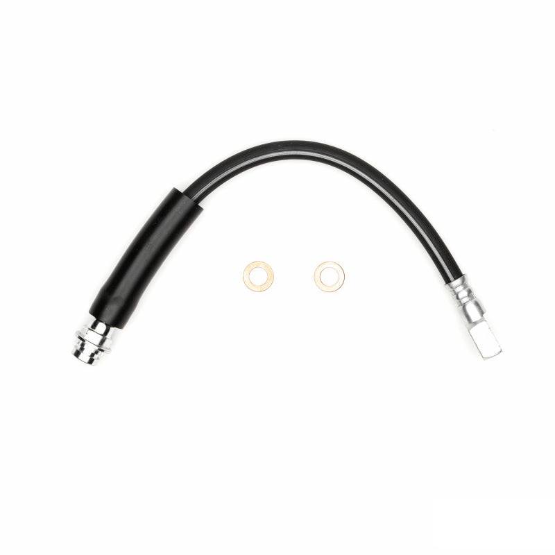 DFC 94-02 Buick Park Avenue Front-R/Rear-L lo Brake Hose