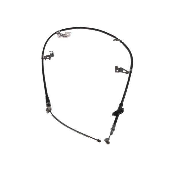 TRW MOTO GCH1655 Parking Brake Cable Pull