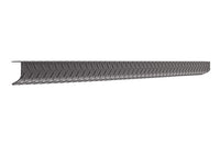 Dee Zee 14-19 Chevrolet Silverado/Sierra Tailgate Protector Cap Black-Tread