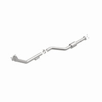 MagnaFlow 2004 Mercedes-Benz SLK230 2.3L Direct Fit Converter