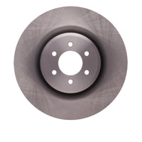 DFC 03-17 Dodge Viper Front Brake Rotor