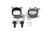 DeatschWerks 350 LPH DW350iL In-Line External Fuel Pump (No Bracket)