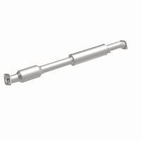 MagnaFlow 15-17 Kia Sonata/Optima L4 2.4L Direct Fit Catalytic Converter