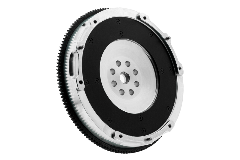 Action Clutch 68-74 BMW 2002ti 2.0L (M10) 228mm Aluminum Lightweight Flywheel