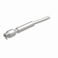 MagnaFlow Direct Fit Catalytic Converter 04/06 VW Phaeton 4.2L Rear Passenger Side