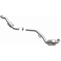 MagnaFlow 07-09 Mercedes-Benz E350 3.5L Direct Fit Converter