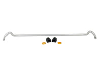 Whiteline 04-07 Subaru STi Front 24mm Swaybar-X h/duty Blade adjustable