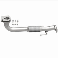 Magnaflow BRE Exhaust 05-11 9-3 2.0L Front Pipe Kit