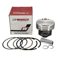 Wiseco HD/Buell S1/S3/S3T 2vp Domed 101 CR Piston Kit
