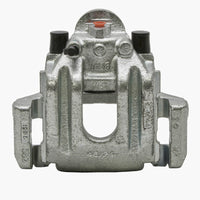 DFC 08-13 BMW M3 Rear-L Premium Caliper - Silver Zinc Coated