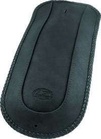 Mustang Motorcycle Mustang 98-11 Yamaha V-Star Classic Fender Bib - Black